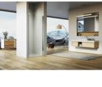 SanSwiss Usa de nisa pivotanta Sanswiss Solino SOL1 80x200 cm dreapta (SOLF1D0805007)