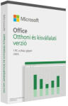 Microsoft Office Home and Business 2024 Hungarian EuroZone Medialess