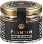 PLANTIN Черен трюфел 25 гр, парчета, plantin (pla3237850112264)