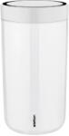 Stelton Термос чаша TO GO CLICK 200 ml, креда, Stelton (SN6753)