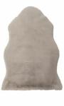 Bakero Shaggy Mollis silver sheep design Szőnyeg (100x160 cm)