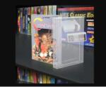Evoretro - Nintendo Entertainment System (NES) Védőtok Dobozos Játékokhoz