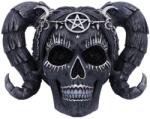Nemesis Now Drop Dead Gorgeous Figura - Skull Solve and Coagula 20 cm