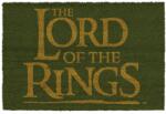  Lord of the Rings Lábtörlő - Logo 60 x 40 cm