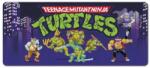  Teenage Mutant Ninja Turtles (TMNT) XL Egérpad 80 x 35 x 0, 4 cm