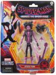 Hasbro Marvel Legends Akciófigura - Spider-Punk 15 cm