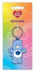  Care Bears PVC Kulcstartó - Grumpy Bear