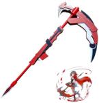  RWBY Sniper-Scythe (HCSS) Replika - Crescent Rose