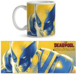  Marvel Deadpool & Wolverine Bögre - Wolverine