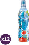 Kubu waterrr eper szénsavmentes üdítőital (12x500 ml)