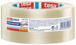tesa ULTRA RESISTANT (45900-00000-00) Filament ragasztószalag pack® Átlátszó (H x Sz) 50 m x 50 mm 1 db (45900-00000-00) (45900-00000-00)