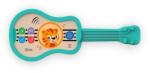 Baby Einstein Zenélő fa játék ukulele Magic Touch HAPE 6hó+ (12609-6) - pelenka