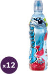 Kubu waterrr málna szénsavmentes üdítőital (12x500 ml)