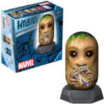 Ravensburger Puzzle 3D Groot, 54 piese (ARA-RVS3D01160)