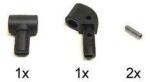 Klein Set 3 accesorii Bosch (MAG-TK8535) Set bricolaj copii