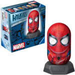 Ravensburger Puzzle 3D Spiderman, 54 piese (ARA-RVS3D01158)