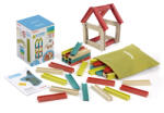 Miniland Joc de constructii cu sine (AAD-ML32150)