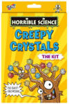 Galt Horrible Science: Cristale ciudate (1105260)