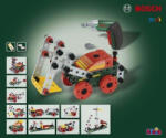 Klein Masina de construit (MAG-TK8497) Set bricolaj copii