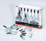 Klein Set oale, cratite, ustensile (MAG-TK9428) Bucatarie copii