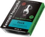 Kennels' Favourite Duck - патешко 395 г