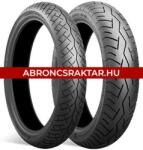 Bridgestone 400/80 R18 64h Battlax Bt46 R