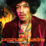 The Jimi Hendrix Experience - Experience Hendrix: The Best Of (CD) (<![CDATA[0886976215729]]>)