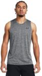 Under Armour Tech Tank Top Gray S