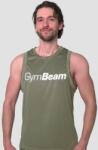 GymBeam Mesh Essence atléta Green M