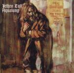 Jethro Tull - Aqualung (Reissue) (Remastered) (CD) (0724349540125)