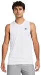 Under Armour Tech Tank Top White XXL