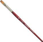 Princeton Artist Brush Velvetouch Multi-Technique Плоска четка 8 1 бр (P3950FS8)