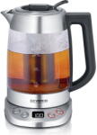 Severin WK 3480 electric kettle 1.7 L 3000 W White (WK 3480) Fierbator