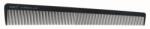 Sibel Carbon Line Cutting Comb CB20, 5