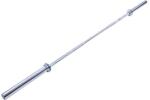 LIVEPRO - Performance Weightlifting Bar - Olimpiai Súlyemelőrúd - 220 Cm / 28 Mm