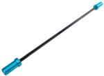 LIVEPRO - Children's Technical Traning Bar - Gyermek Technikai Súlyzórúd - 130 Cm/22 Mm