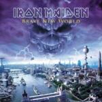 Iron Maiden - Brave New World (Reissue) (Remastered) (CD) (0190295567620)