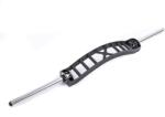 LIVEPRO - Multi-grip Bar - Több Fogásszélességű Súlyzórúd - 209 Cm