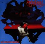 Sepultura - Schizophrenia (Reissue) (Remastered) (CD) (0016861876425)
