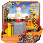 Spin Master Set de joacă pentru parc de distracții Spin Master Rubble & Crew (6071624) Figurina