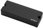 EMG 40DCX Black Адаптери за бас китара