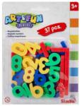 Simba Toys Numere magnetice Simba Art&Fun (4591457)