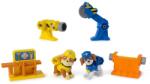 Spin Master Figurină Spin Master Rubble & Crew cu echipament (6071661) Figurina