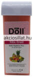 Wax Doll Mix Fruit Gyantapatron minden bőrtípusra görgőfejjel 100g