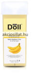 Wax Doll Banana Gyantapatron minden bőrtípusra görgőfejjel 100g