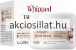 SADOER Whipped Tallow Faggyú Hidratáló Arckrém 100g