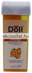 Wax Doll Orange Gyantapatron minden bőrtípusra görgőfejjel 100g