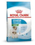 Royal Canin 4kg MIni Starter (1-2 hónapos korig indító táp/ Szukáknak a vemhesség és a szoptatás során)