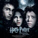John Williams - Harry Potter And The Prisoner Of Azkaban (RSD 2025) (Clear Coloured) (Limited Edition) (2 LP) (0603497818587)