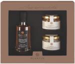 PLANTIN Ajándékcsomag OIL & CONDIMENTS, extra szűz olívaolaj és fűszer, PLANTIN (PLA3237850002275)